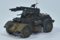 Chevrolet Straghound Mk I Tulip 1:72