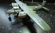 Focke-Wulf Ta 154 Moskito 1:32