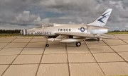 North American F-100C Super Sabre 1:72