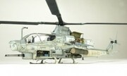 Bell AH-1Z Viper 1:48