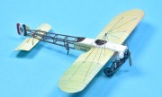 Bleriot XI-2 1:72