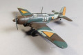 Douglas DB-8A/3N 1:72