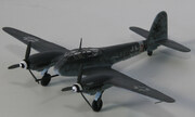 Messerschmitt Me 410 A-2/U4 1:72