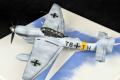 Junkers Ju 87 D-1 Stuka 1:72