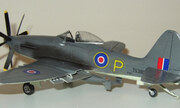 Westland Wyvern TF Mk.I 1:72