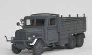 Praga RV 1:72