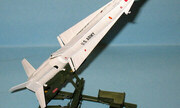 Nike Hercules SAM 1:40