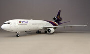 McDonnell Douglas MD-11 1:144