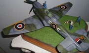 Hawker Tempest Mk.V 1:32