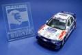 Mitsubishi Lancer Evo III 1:24