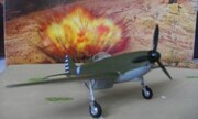 Arsenal VG-33 1:72