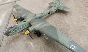 Heinkel He 177 A-5 Greif 1:72