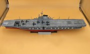 USS Midway  1:350