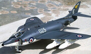 Supermarine Scimitar 1:72