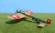 Bleriot XI 1:72