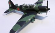 Sukhoi Su-2R 1:72