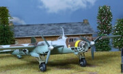 Dornier Do 17E-1 1:72