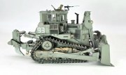 Caterpillar Bulldozer D9R 1:35