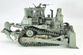 Caterpillar Bulldozer D9R 1:35