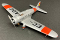 Northrop Delta 1C 1:72