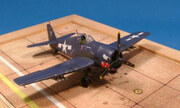 Grumman F6F-5 Hellcat 1:72