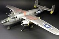 North American B-25J Mitchell 1:32