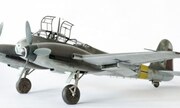 Messerschmitt Me 410 B-2/U2/R3 1:32