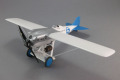 1922 Nieuport Delage Sesquiplan Eugene Gilbert Conversion 1:48