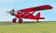 Bellanca CH-300 Pacemaker 1:72