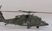 Sikorsky S-70A-42 Black Hawk 1:72