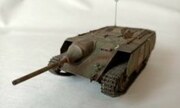 German E-10 1:35