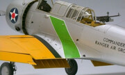 Vought SB2U-1 Vindicator 1:48