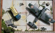 Hawker Tempest Mk.II 1:72