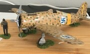 Fiat G.50 Freccia 1:48