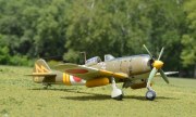 Nakajima Ki-84 Hayate 1:72