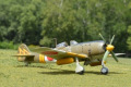 Nakajima Ki-84 Hayate 1:72