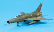 North American F-100D Super Sabre 1:48