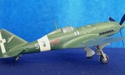 Reggiane Re.2005 1:72