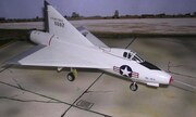 Convair XF-92A Delta 1:72