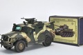 GAZ-233014 Tiger 1:72