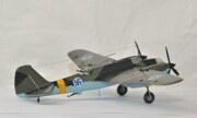 Tupolev SB 2M-103 1:72