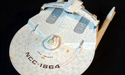 NCC-1864 USS Reliant 1:537