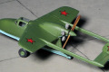 Moskalev LT (SAM-23) 1:72