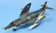 Supermarine Scimitar 1:72