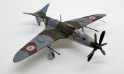 Bugatti 110 С1 Fighter 1:72