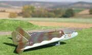 Lippisch P.13b 1:72