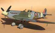 Supermarine Spitfire Mk.Va 1:32