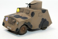  Standard Beaverette Mark III 1:72