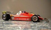 Ferrari 312T3 1:20