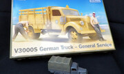 Ford V3000S 1:72